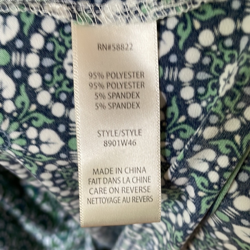 Max Studio longer dress - Picture 3 of 6